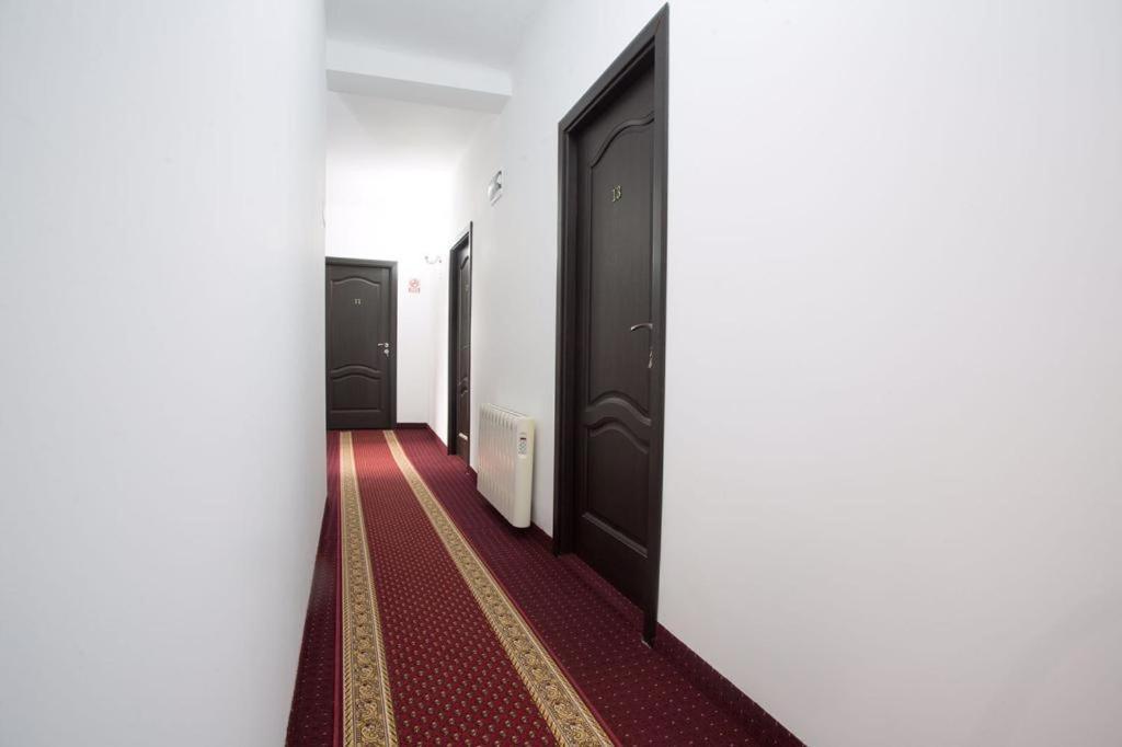 La Vila Maria Bukareszt Zewnętrze zdjęcie