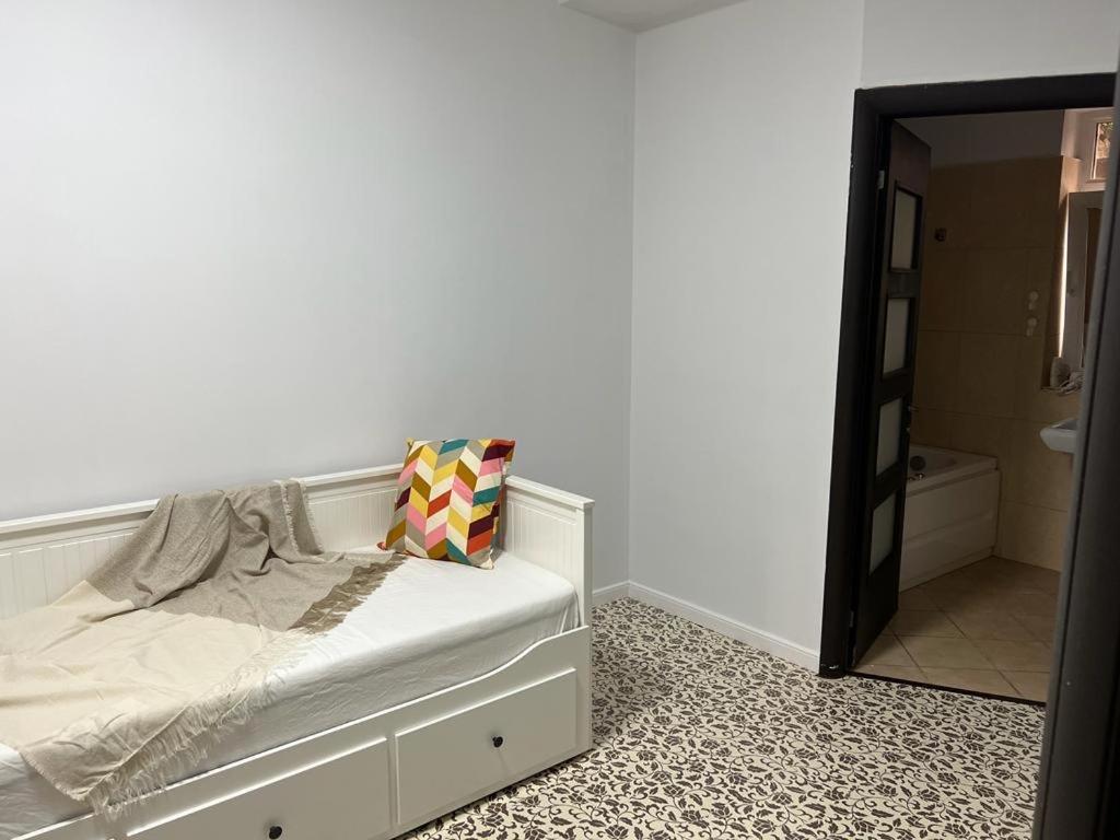 La Vila Maria Bukareszt Zewnętrze zdjęcie