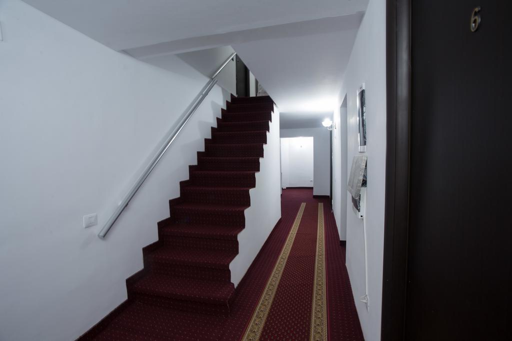 La Vila Maria Bukareszt Zewnętrze zdjęcie