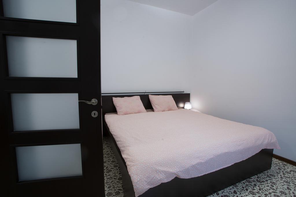La Vila Maria Bukareszt Zewnętrze zdjęcie